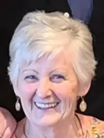 Diane Frances Cormier