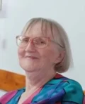 Mary Gertrude Dionne