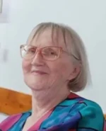 Mary Gertrude Dionne