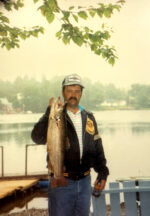 David Edward O’Blenis