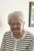 Doris Marina Messer
