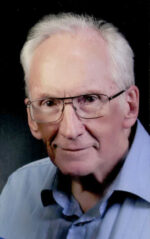 Donald Douglas Steeves