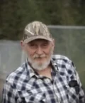 David Olmstead Wilson