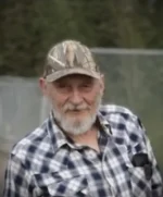 David Olmstead Wilson