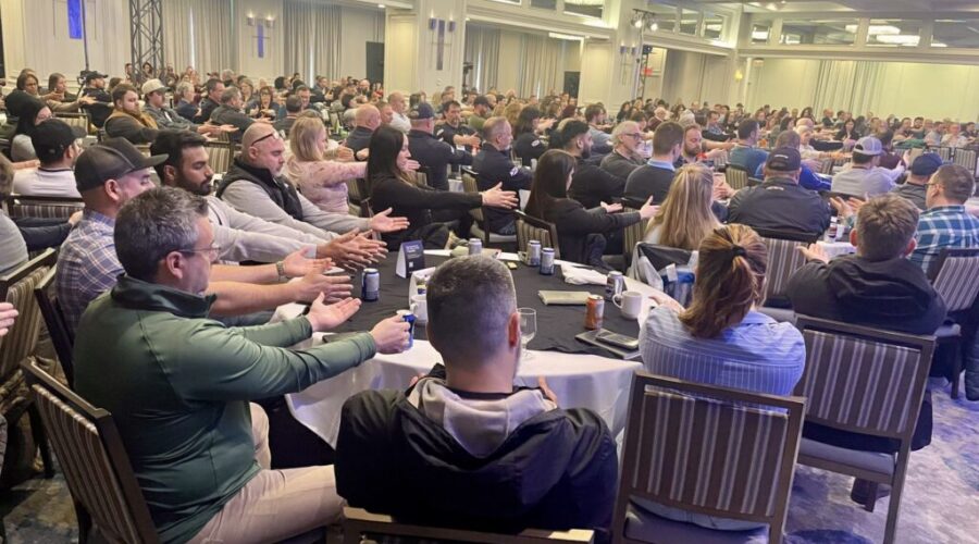 Focused Imagination 