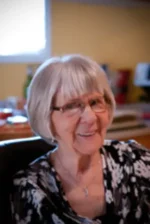 Esther Marion Kristiansen