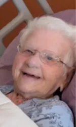 Ferne Beatrice Andow