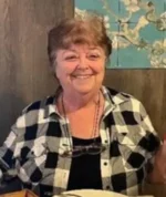 Florence “Flo” Eleanor Whittaker