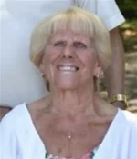 Muriel Marguerite Gaunce