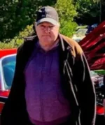 George Douglas Reicker