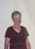 Grace Veronica Barnes