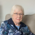Greta Leora Logan