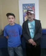 David Samuel Hamilton