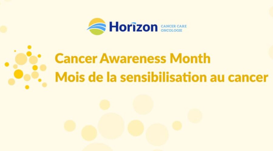 Cancer Awareness Month: Recognizing Superstars!