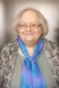 Helen Priscilla MacKay