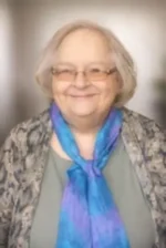 Helen Priscilla MacKay