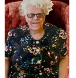 Joan Elizabeth St.Onge