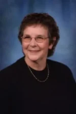 Judith Suzanne Whittaker