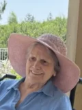 June Evelyn Garfield