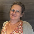 Lesley Paterson