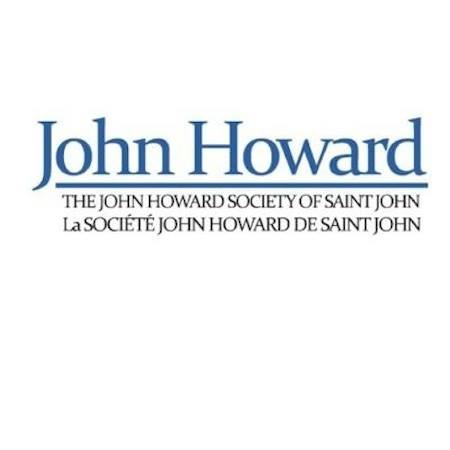 Charitable Organization  of the Week: John Howard Society