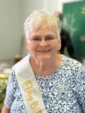 Mary Anne Barrieau
