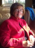 Margaret Rose Nadeau