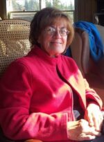 Margaret Rose Nadeau