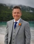 Mark Lawrence Brown
