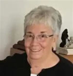 Mary Barbara Boucher