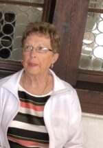 Marilyn Louise McQuinn