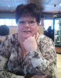 Marilyn Rose Perry