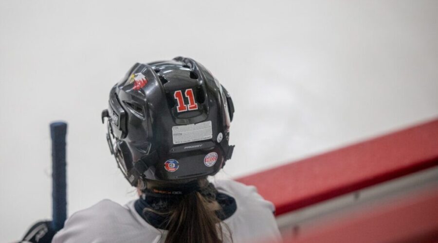 Esso Cup to be played in N.B. for the first time