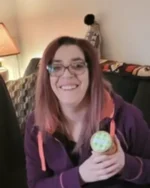 Norma-Jean Ashley White