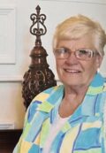 Christina Ellen Whitenect