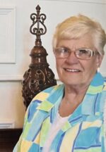 Christina Ellen Whitenect