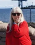 Patricia Elizabeth Oliver