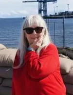 Patricia Elizabeth Oliver