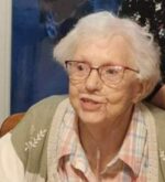 Patricia “Patsy” E. Hannah