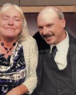 Patricia “Patty” Whittaker