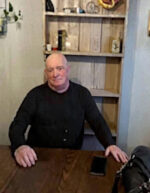 Joseph “Paul” H. Bernier