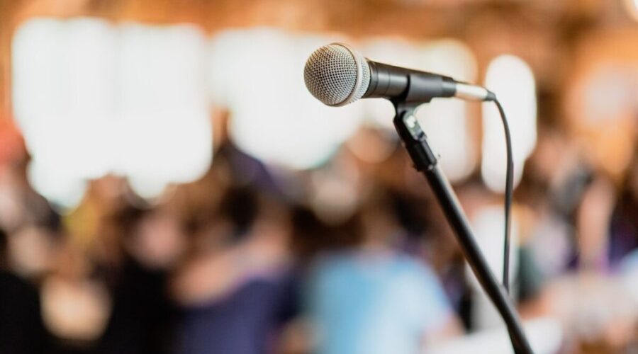 HDC hosts mayoral forum for Saint John candidates