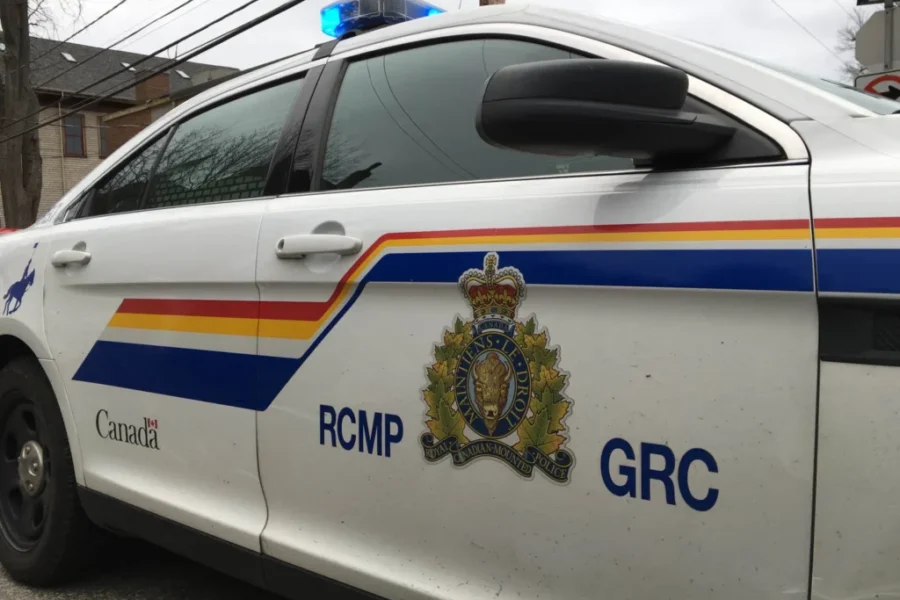 Police looking for suspect after man had foot run over in Sussex