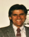 Reginald T. Higgins