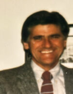 Reginald T. Higgins