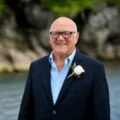 Robert Eric Harrity