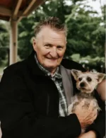 Rennie Douglas Hilyard Matheson