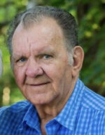 Roger George Diamond