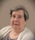 Rose Anna Thomas