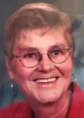 Ruthann Alice Galbraith